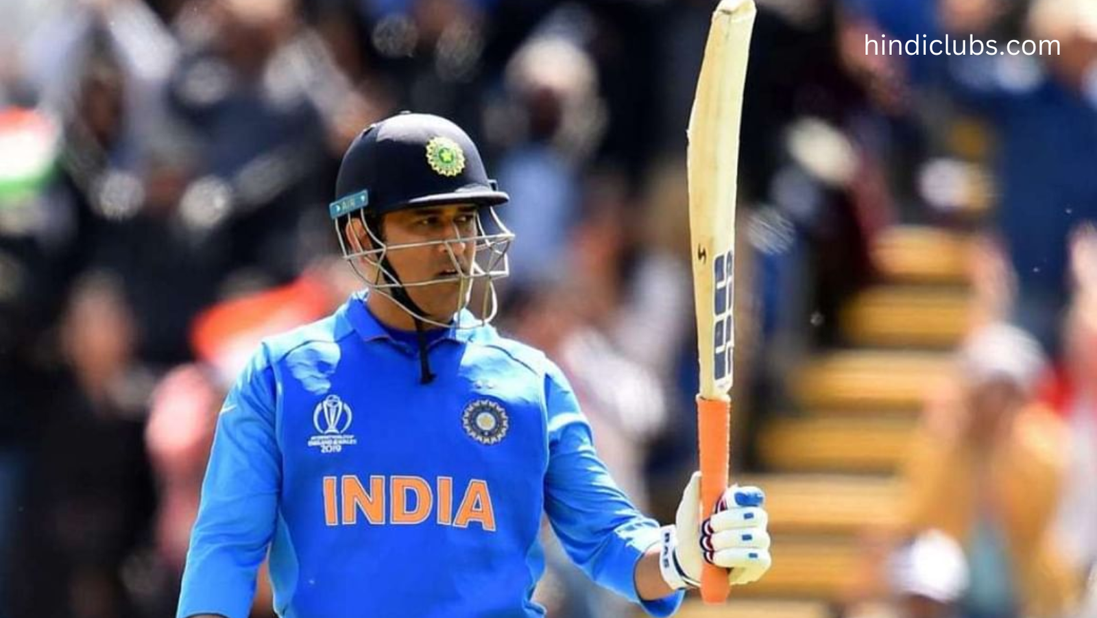 महेंद्र सिंह धोनी: द कैप्टन कूल जिन्होंने भारतीय क्रिकेट को फिर से परिभाषित किया [Mahendra Singh Dhoni: The Captain Cool Who Redefined Indian Cricket]