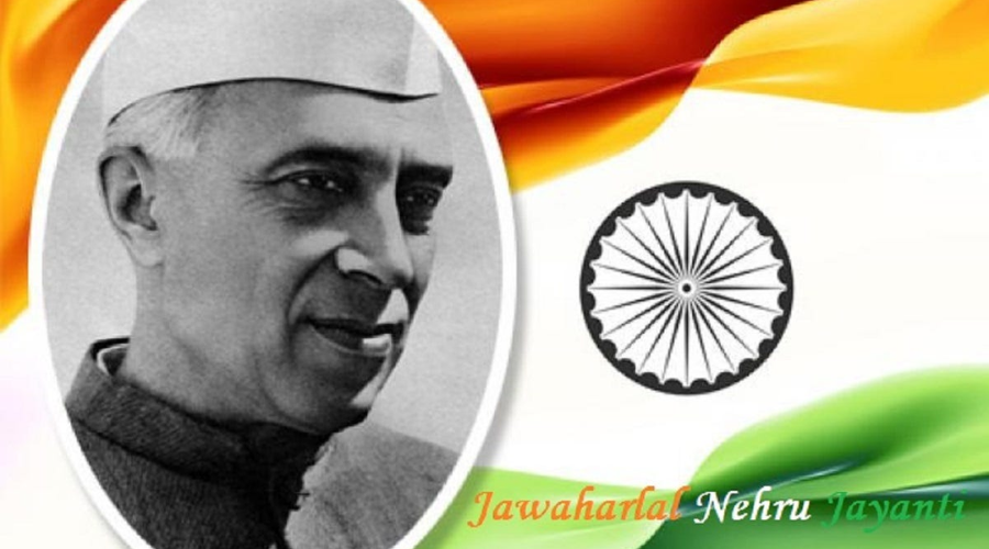 जवाहरलाल नेहरू: आधुनिक भारत को आकार देने वाले दूरदर्शी राजनेता | Jawaharlal Nehru: The Visionary Statesman Who Shaped Modern India